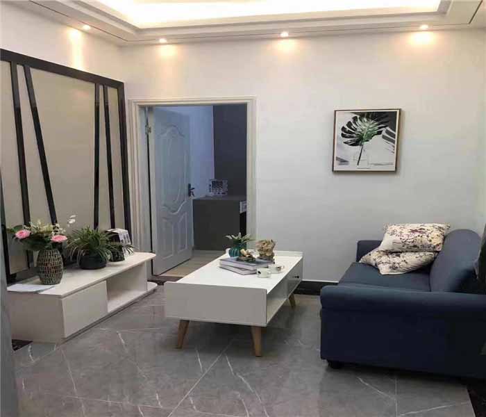 清湖小產(chǎn)權(quán)房-錦繡雅居