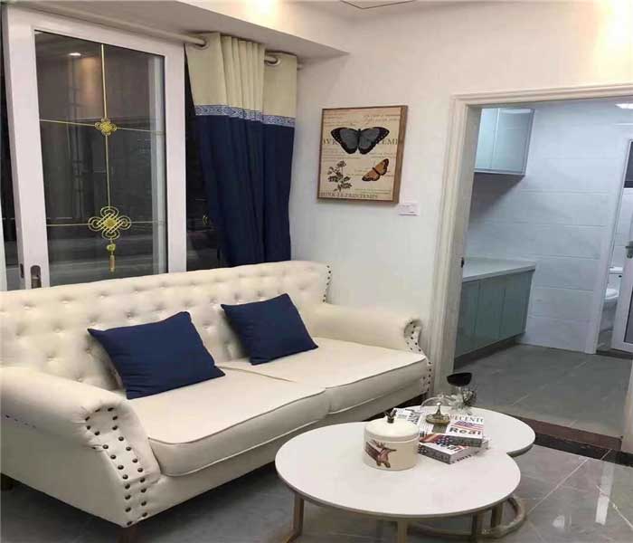 清湖小產(chǎn)權(quán)房-錦繡雅居