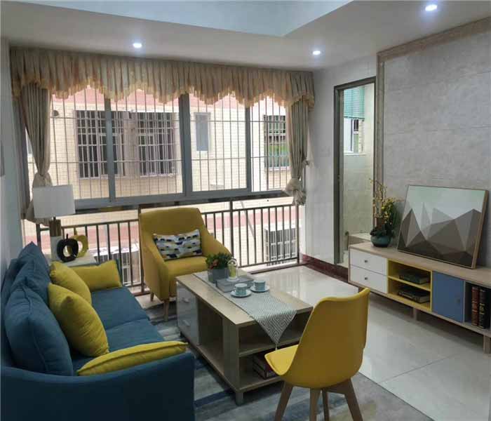 觀瀾小產權房-順意家園