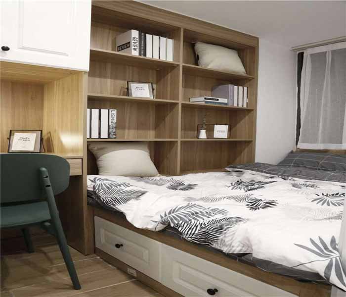 觀瀾小產權房-小芳華