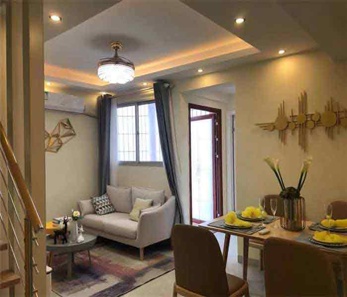 長龍小產權房：長龍雅居