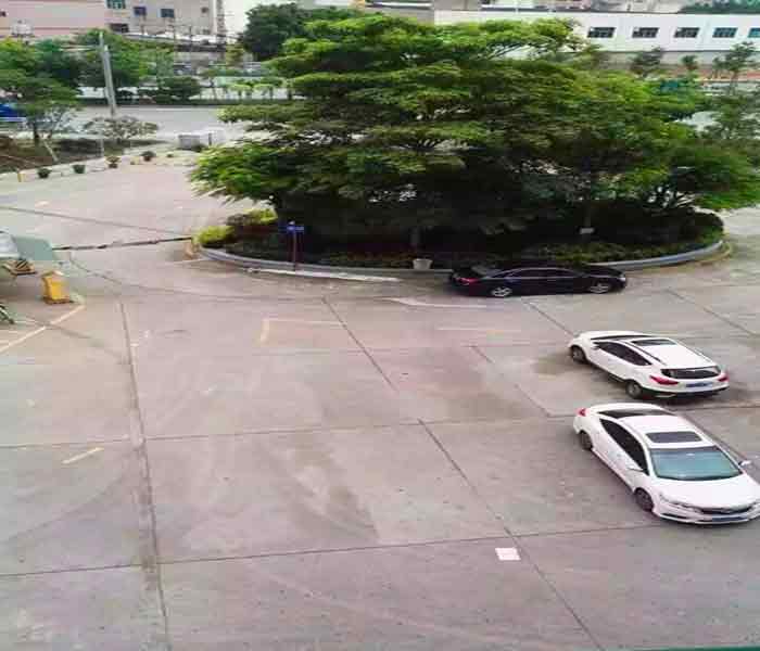 小產權房屋買賣：新和花園