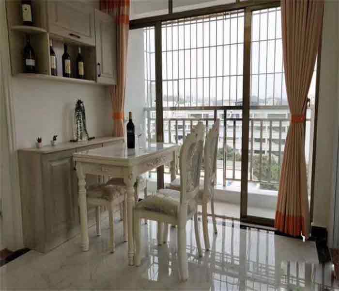 松崗小產權房:聯投公館