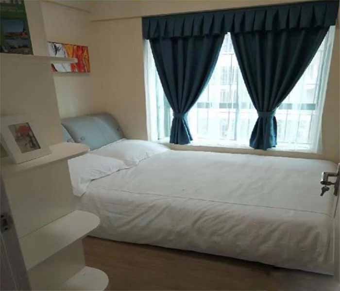 沙井小產權房：田園公館