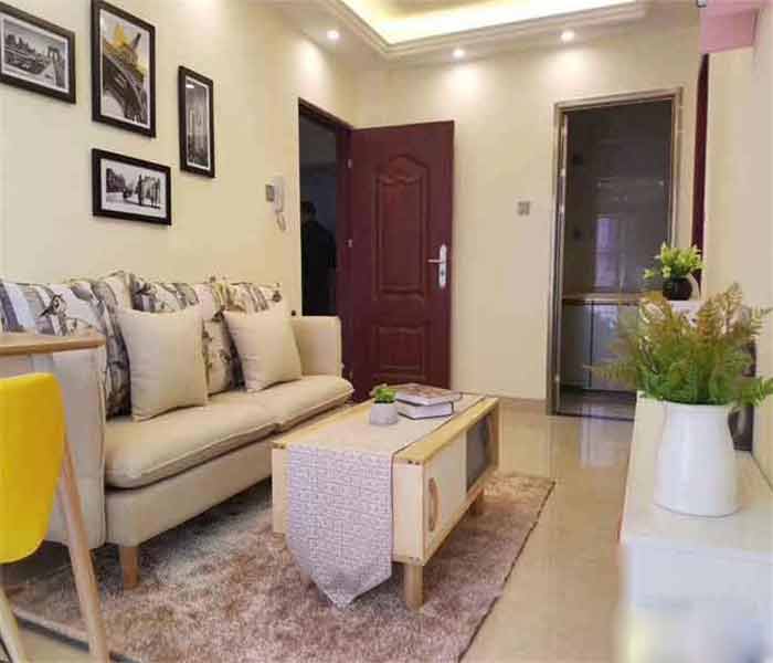 <a href=/fuyong/ target=_blank class=infotextkey>深圳福永小產(chǎn)權房</a>樓盤：海悅華庭