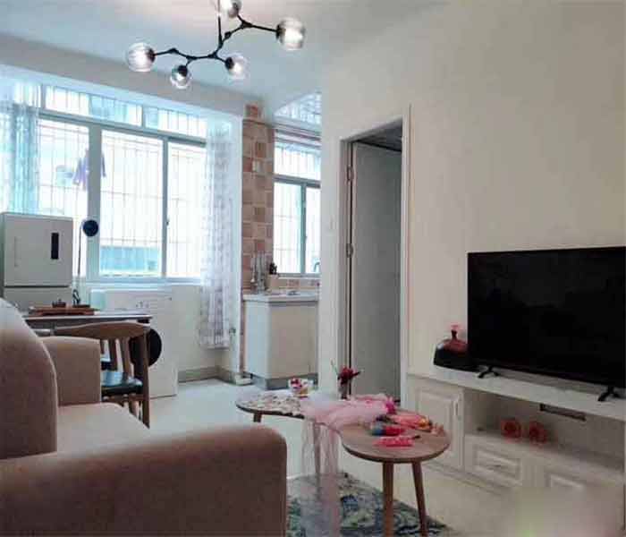 <a href=/fuyong/ target=_blank class=infotextkey>深圳福永小產(chǎn)權房</a>樓盤：海悅華庭