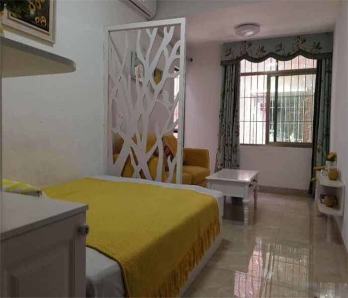 坂田小產(chǎn)權(quán)房?jī)r(jià)格:吉祥大廈