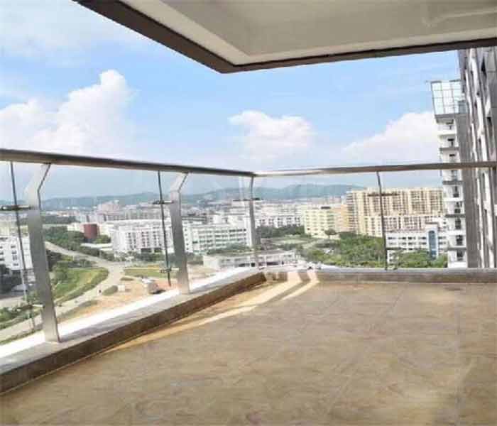 深圳石巖小產(chǎn)權(quán)房信息網(wǎng):玉湖花園