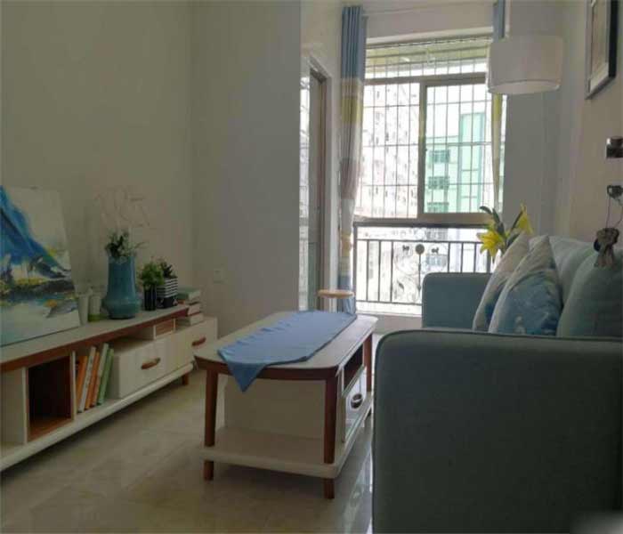 坂田小產(chǎn)權(quán)房?jī)r(jià)格:吉祥大廈