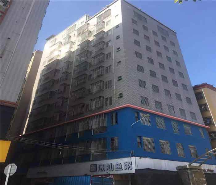 深圳坂田小產(chǎn)權(quán)房一手樓盤(pán):大新名苑