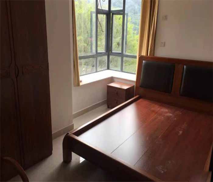 西麗小產權房：同樂雅苑