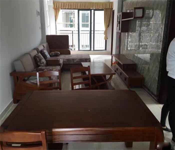 西麗小產權房：同樂雅苑