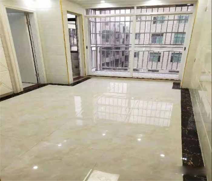 下早村小產權房:溫馨家園