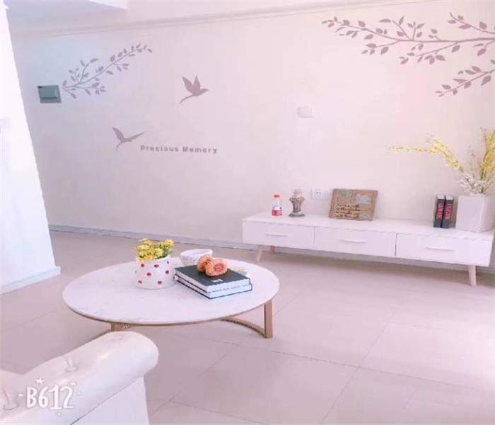 深圳民治小產權房房價:理想名苑