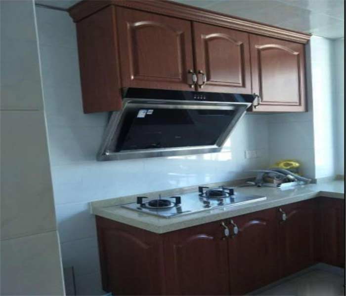 寮步村委統建樓：松湖花園