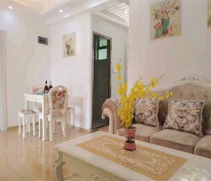 虎門小產(chǎn)權(quán)房:東方世紀(jì)