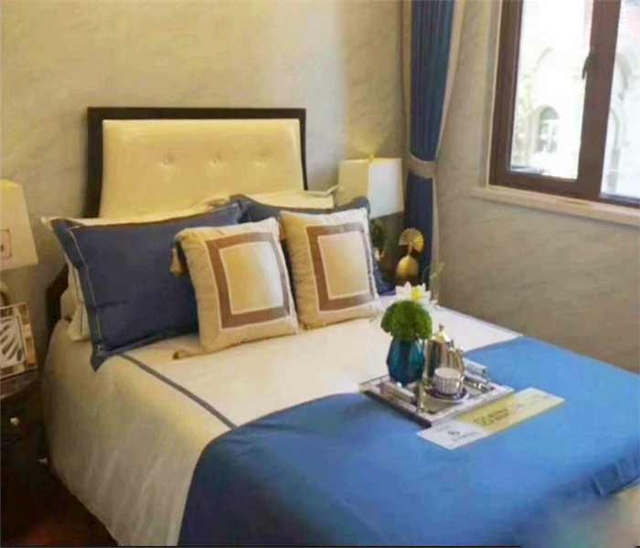 虎門小產(chǎn)權(quán)房:東方世紀(jì)