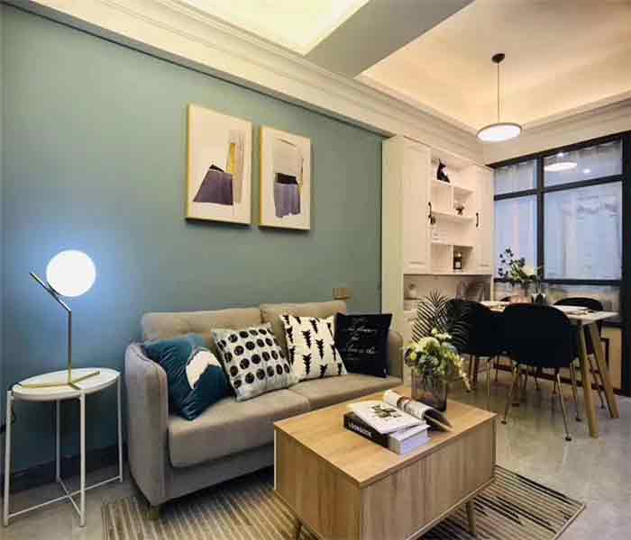 觀瀾章閣小產權房：觀瀾小時代