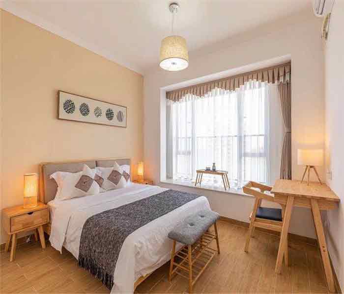 塘廈小產權房:鳳凰花園