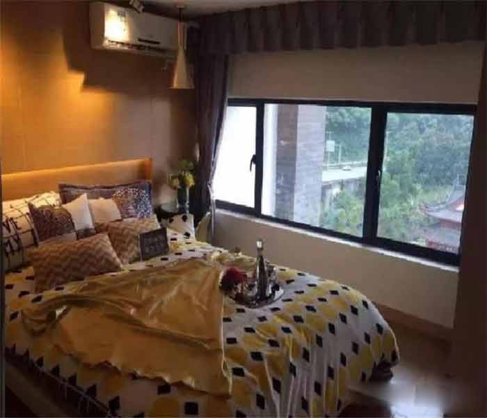 長龍小產(chǎn)權(quán)房:文博公寓