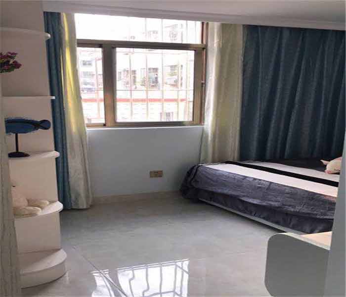 龍華小產權房:福鑫苑