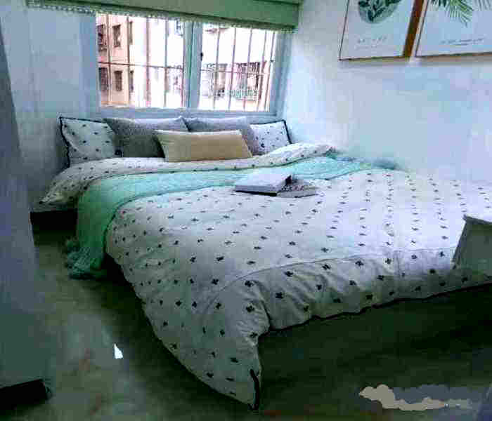 龍華小產(chǎn)權(quán)房新樓盤:時代嘉園