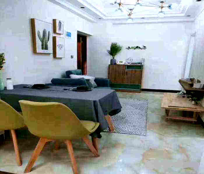 龍華小產(chǎn)權(quán)房新樓盤:時代嘉園