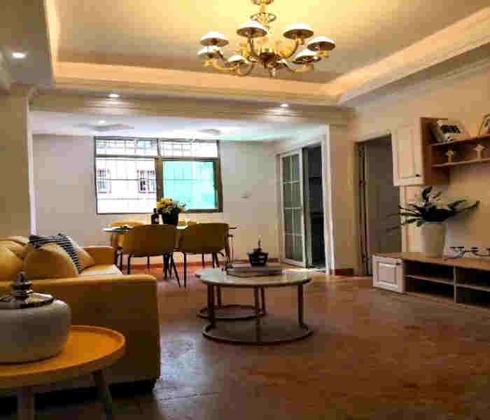 光明新區房價小產權房:鳳凰里