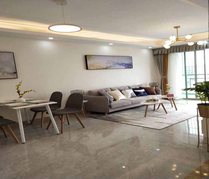 觀瀾小產權房網：浪漫新城廣場