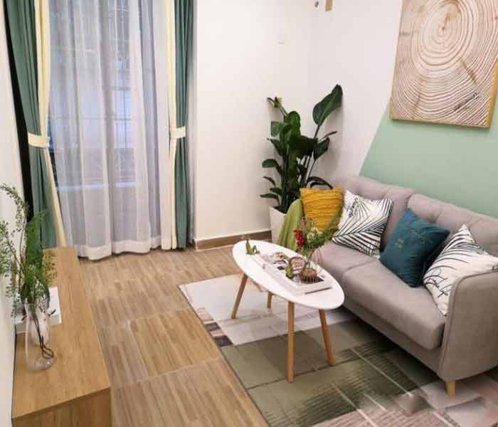 深圳小產權房公明：匯富公館