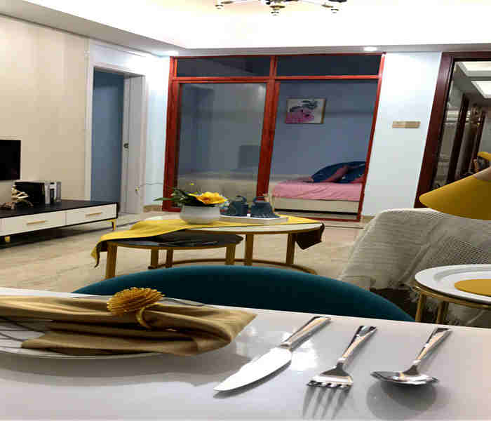 油松小產權房:民清家園