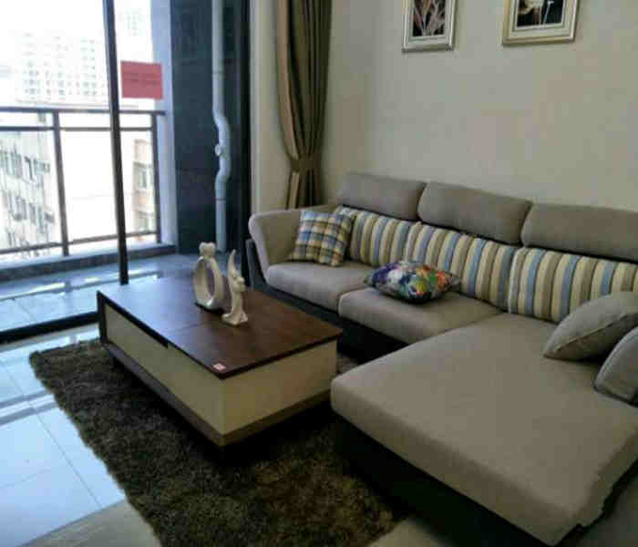 東莞虎門小產(chǎn)權房:世紀新城