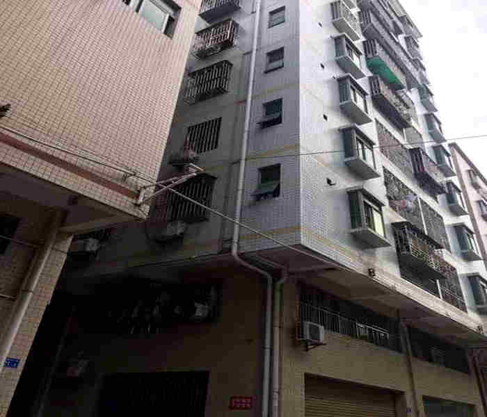 出售小產權房：新坪公館