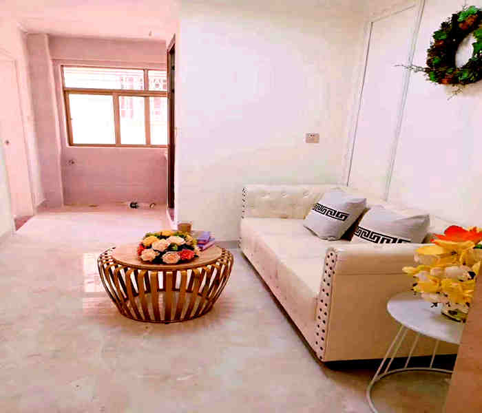 深圳市龍華區小產權房出售:小蘋果