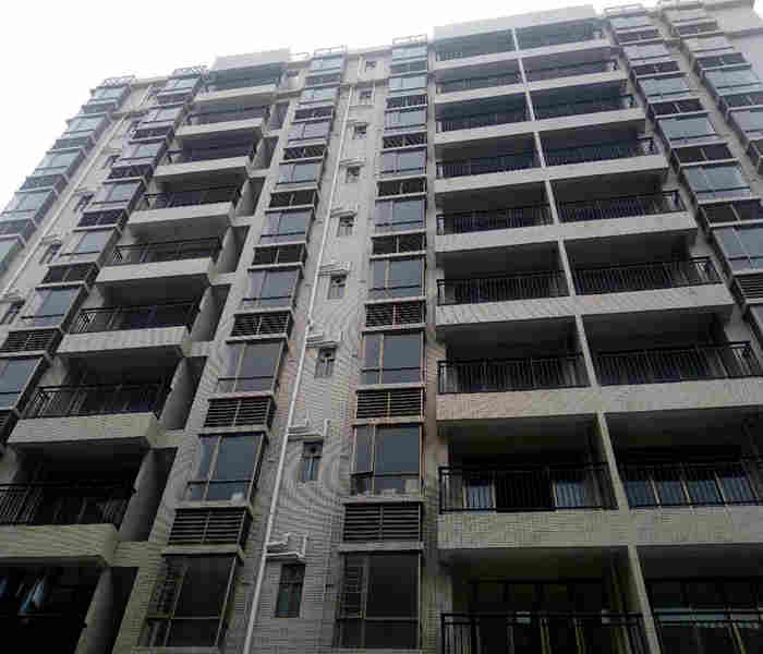 黃江小產(chǎn)權(quán)房:大學(xué)城家園