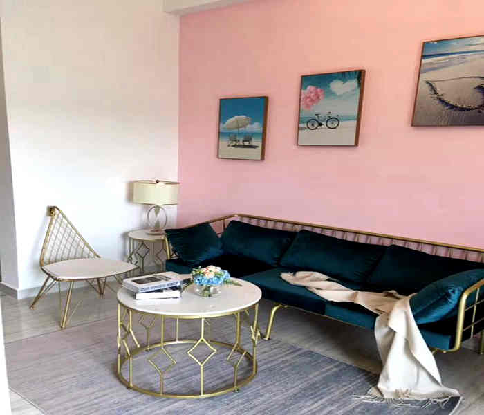 東莞東坑小產權房網：鑫鑫公館