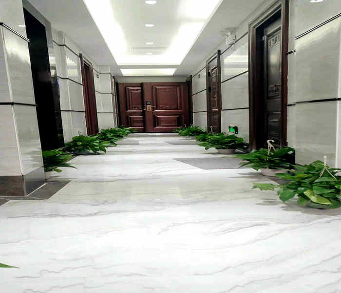 福永橋頭小產權房：壹華公館