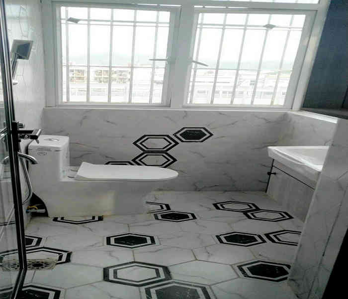 福永橋頭小產權房：壹華公館