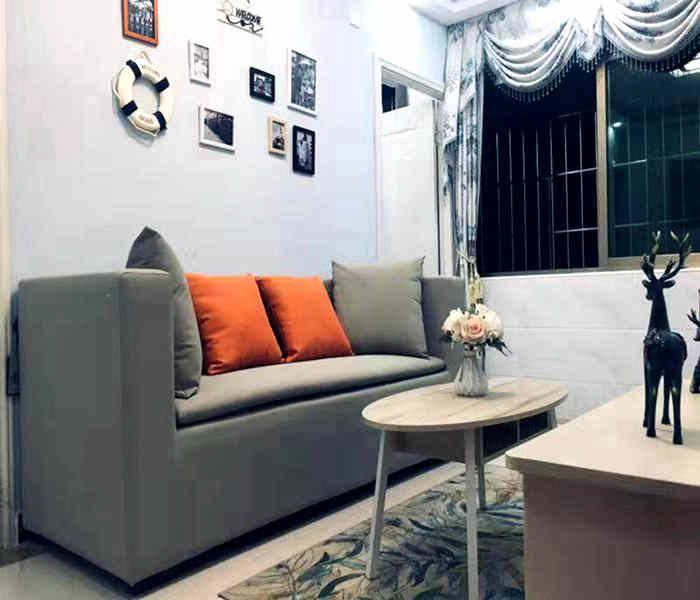 深圳小產權房政策:松崗小時代