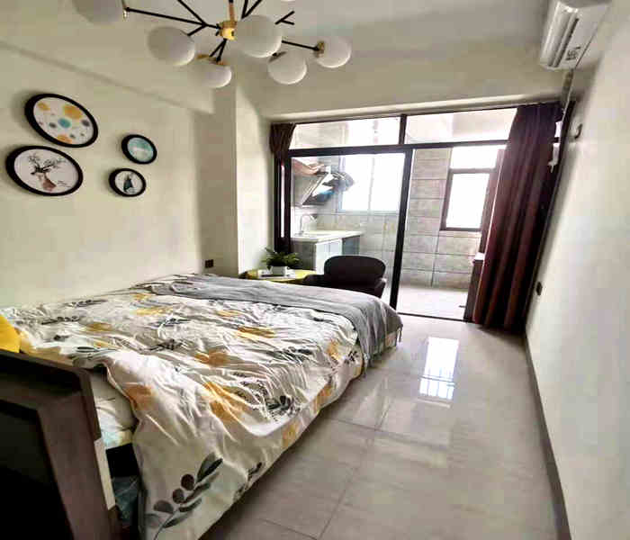 深圳北站樟坑村小產權房出售：北站尚城