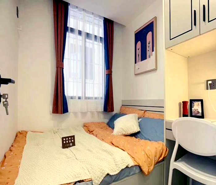 長(zhǎng)安小產(chǎn)權(quán)房最新消息:長(zhǎng)悅雅居