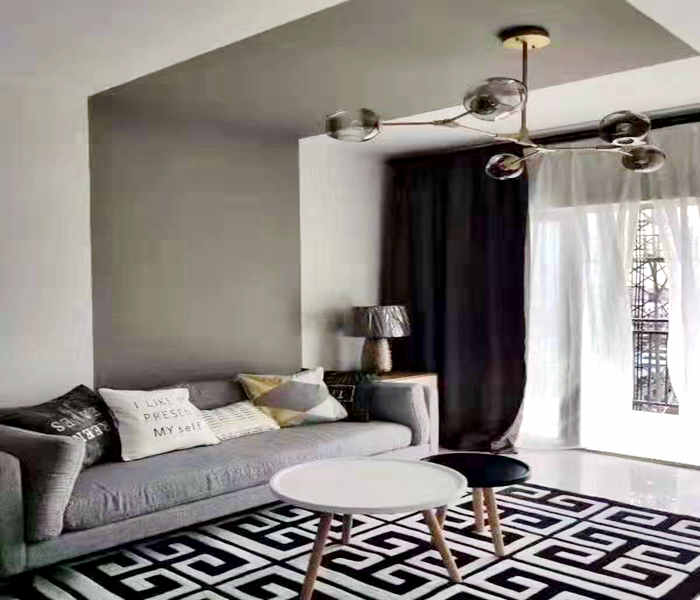 長安村統(tǒng)建樓價格:松湖荔園