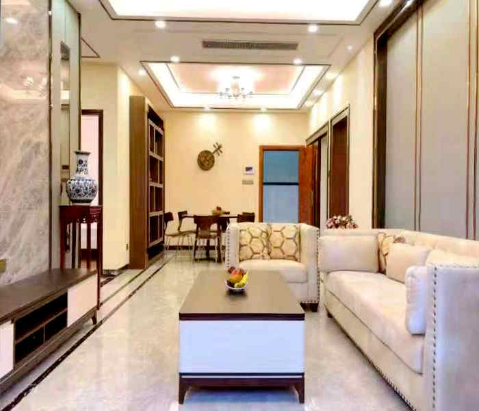 長安村統(tǒng)建樓價格:松湖荔園