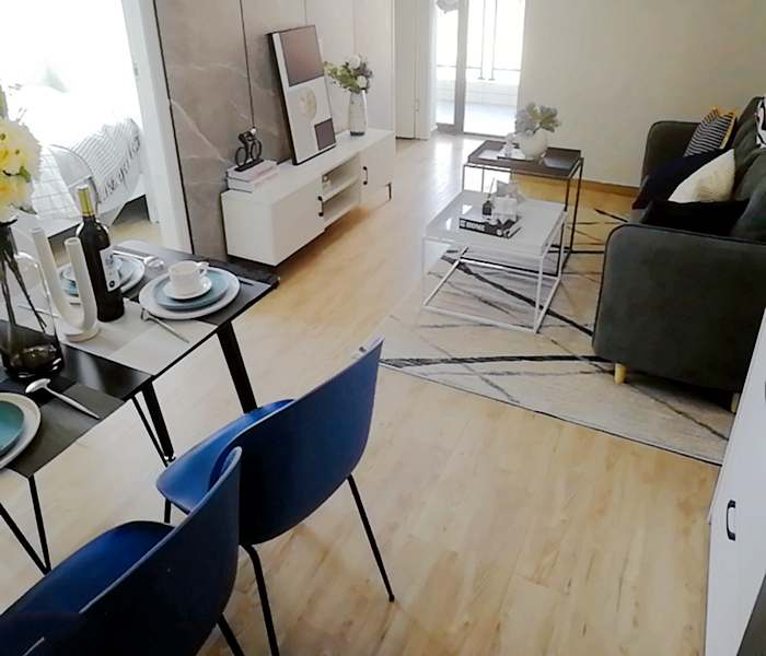 深圳觀瀾小產權房2019新盤-富士花園二期