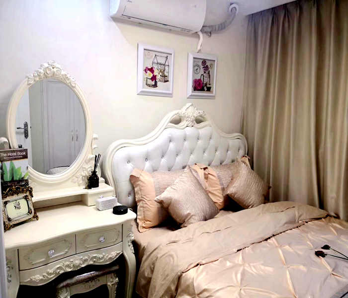 深圳西鄉坪洲小產權房-坪洲悅都