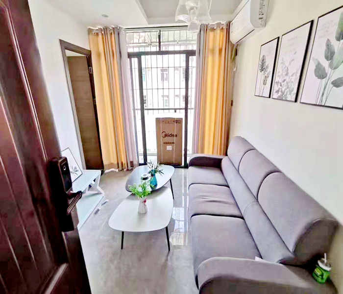 深圳民治小產權房-雅亭苑