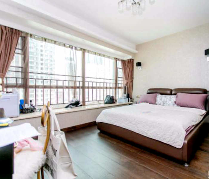 樟木頭小產權房出售-時代花園