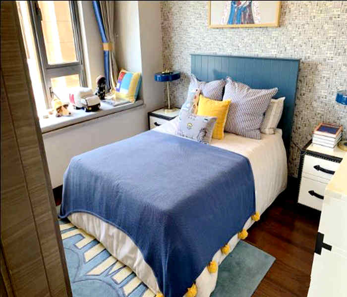 觀瀾大水坑小產權房-中心花園