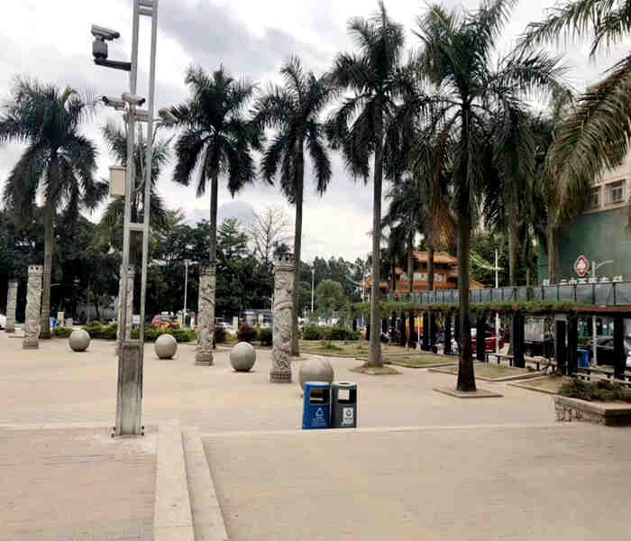 石巖料坑小產(chǎn)權房-南光大廈