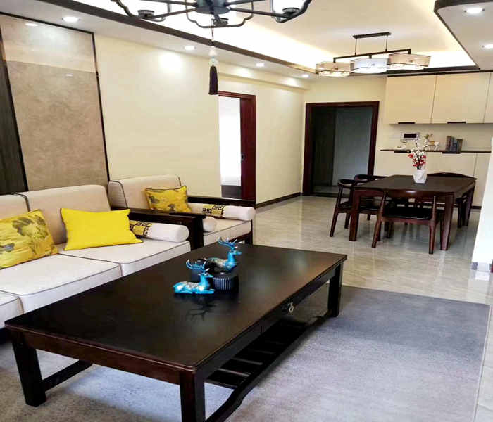 石巖料坑小產(chǎn)權房-南光大廈